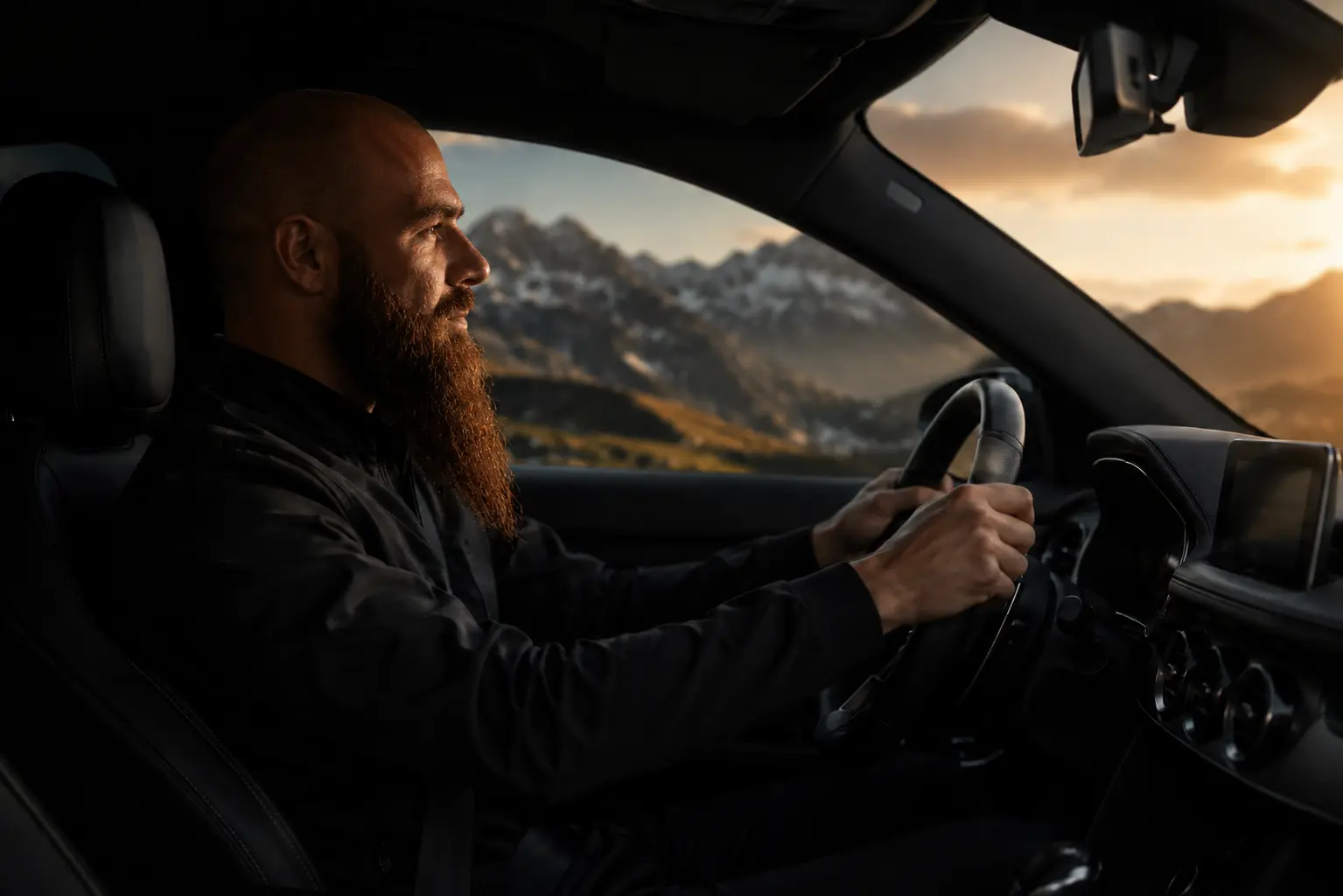 PA Kfz-Überstellung – Ihr professioneller Fahrer