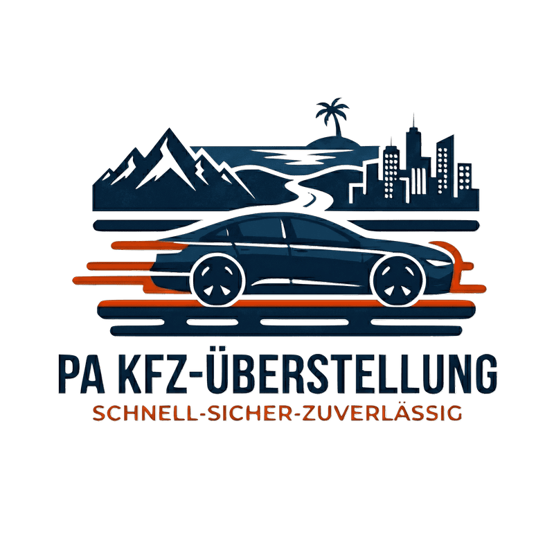 PA Kfz-Überstellung Logo